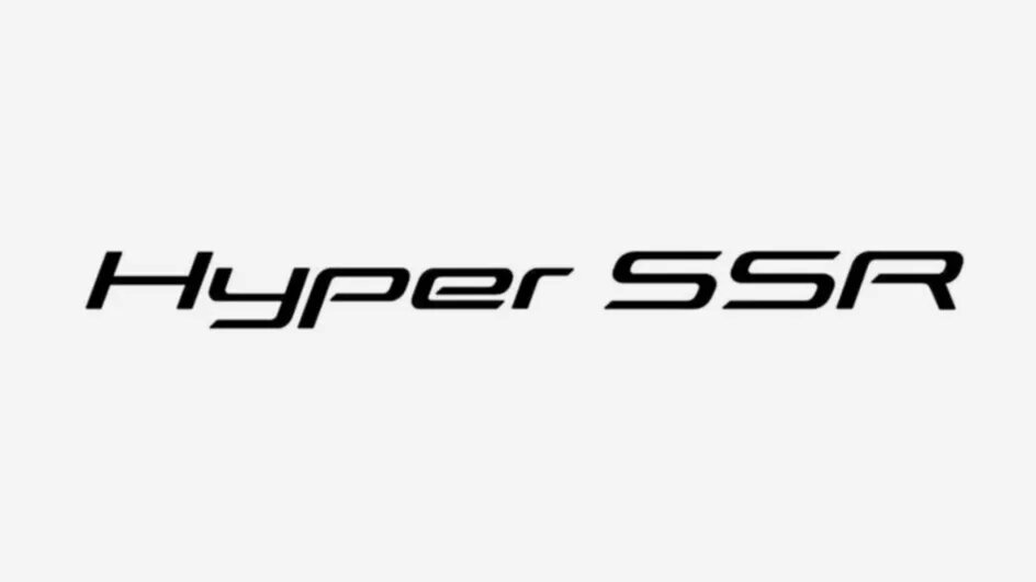 GAC запатентовал в России названия моделей суббренда Hyper, выпускающего суперкары