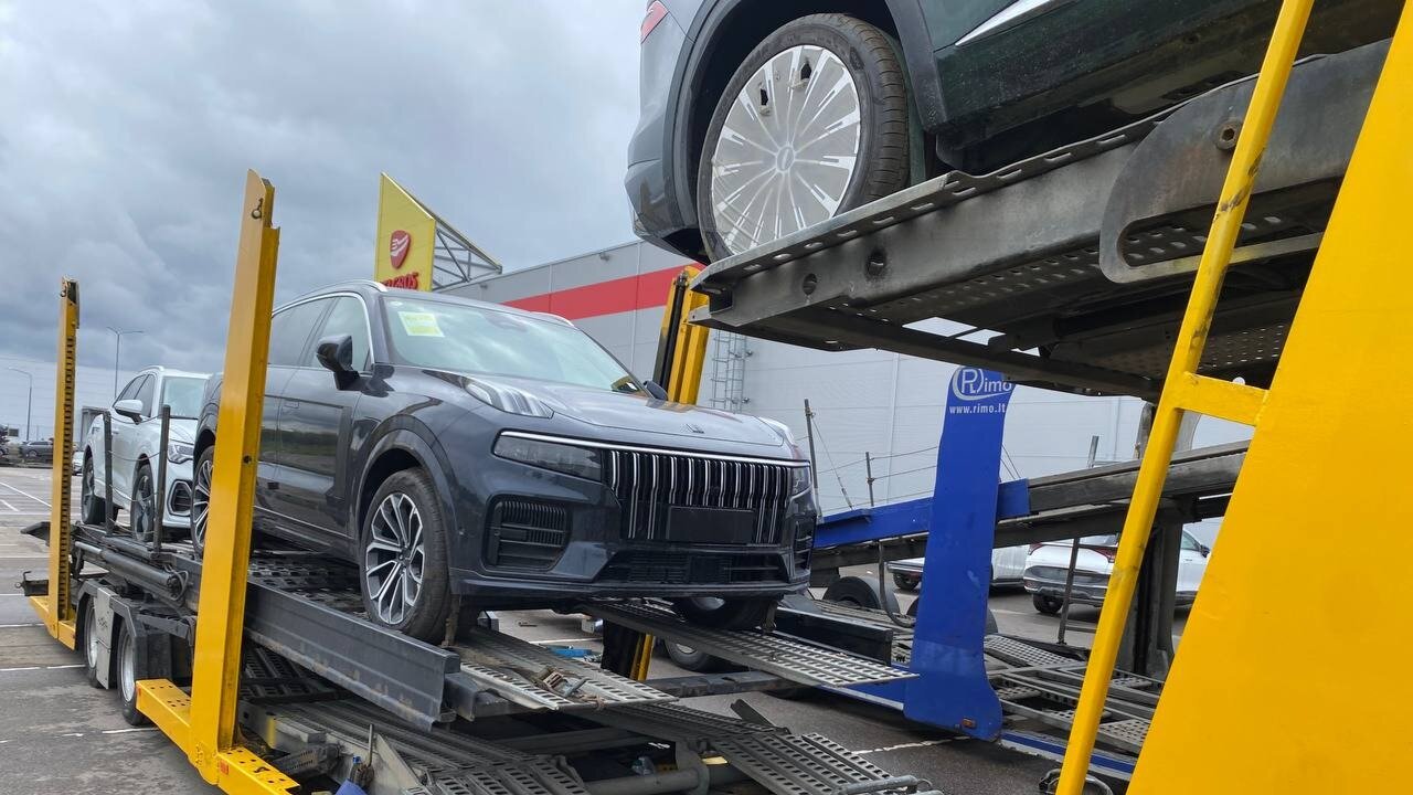 Доход от утильсбора вырастет в 1,5 раза благодаря повышенным ставкам
