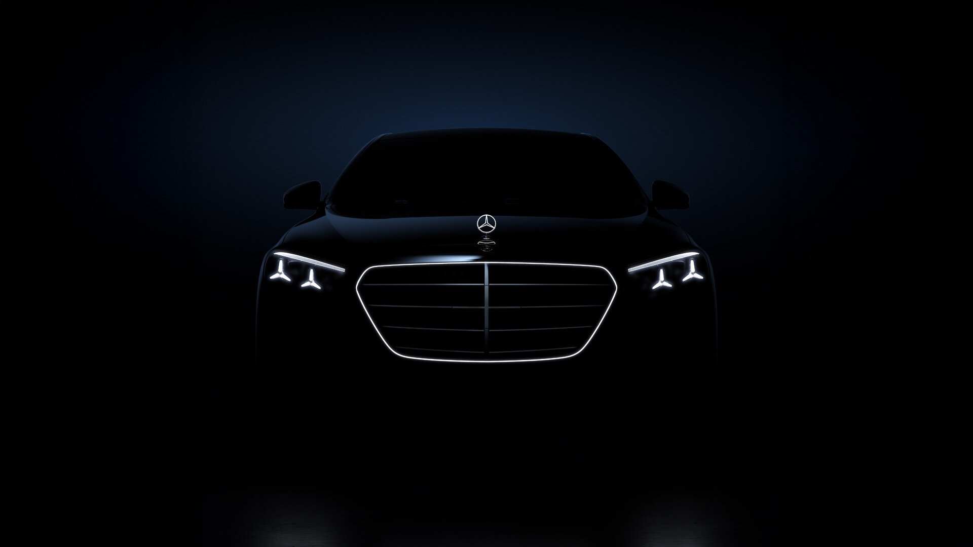 Глава Mercedes-Benz рассказал об обновлённом S-классе