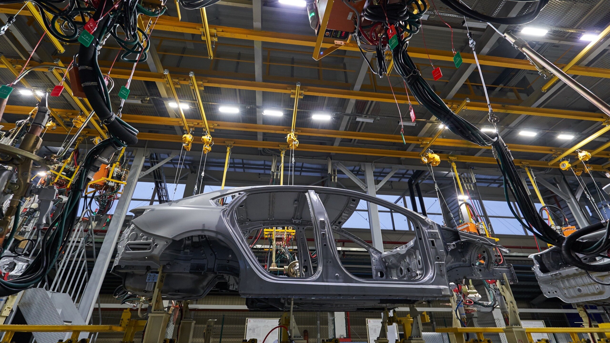 Стало известно, как санкции повлияли на работу «Автотора»