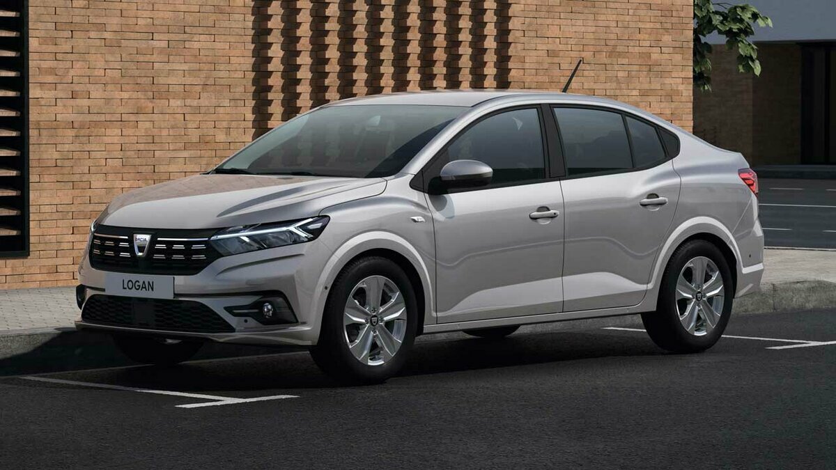 АвтоВАЗ сможет выпускать новые Logan и Sandero под маркой Lada (если захочет)