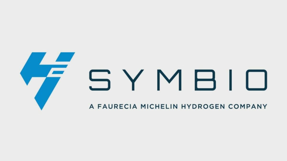 Stellantis переведёт фургоны и грузовики на водород с помощью Symbio