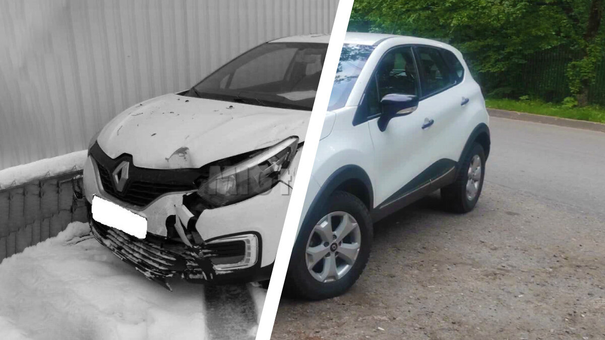 Renault Kaptur, который не могут продать уже три года: о чём не рассказывает продавец