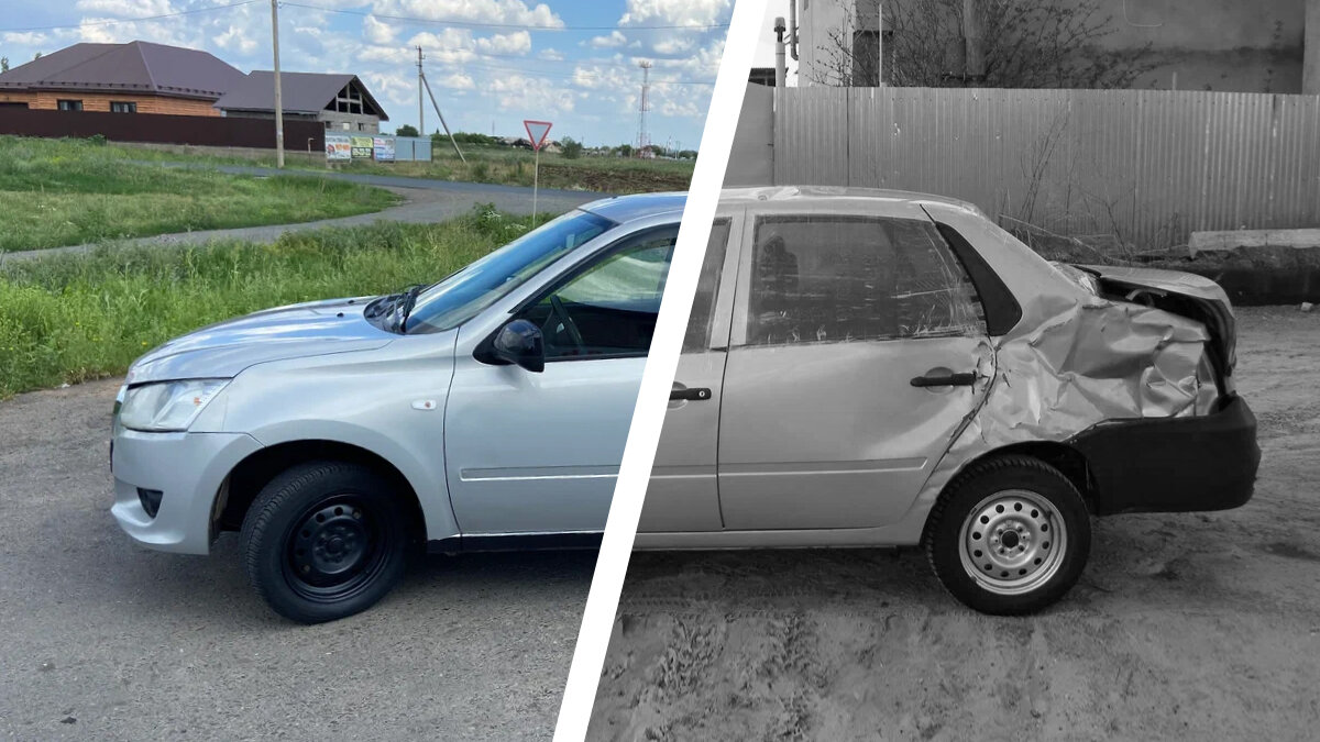 Datsun после шести аварий, включая «тотал», и с карьерой в такси: о чём не рассказывает продавец