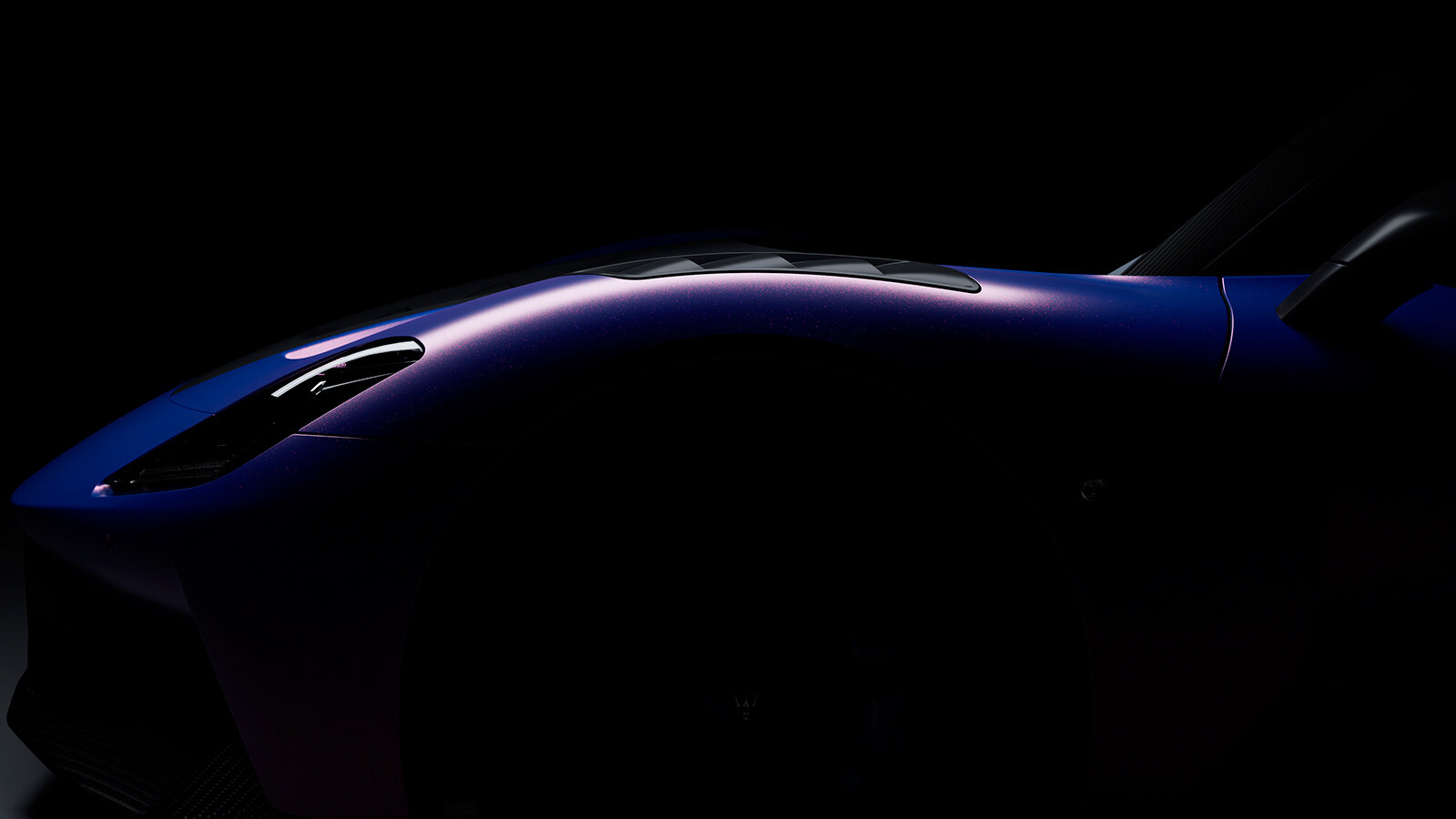 Maserati MC20 получит экстремальную дорожную версию в духе гоночного GT2