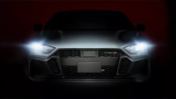 Под названием Dodge Attitude будут продавать китайский седан