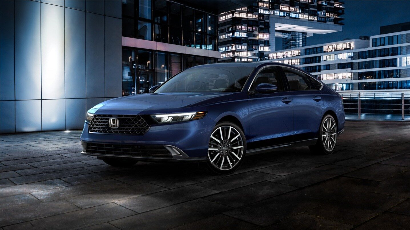 Honda отзовёт ещё 720 тысяч автомобилей
