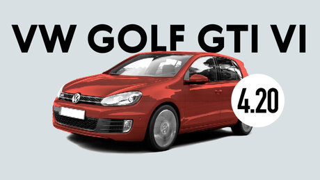 Надёжен ли Volkswagen Golf GTI VI поколения: все проблемы автомобиля с пробегом