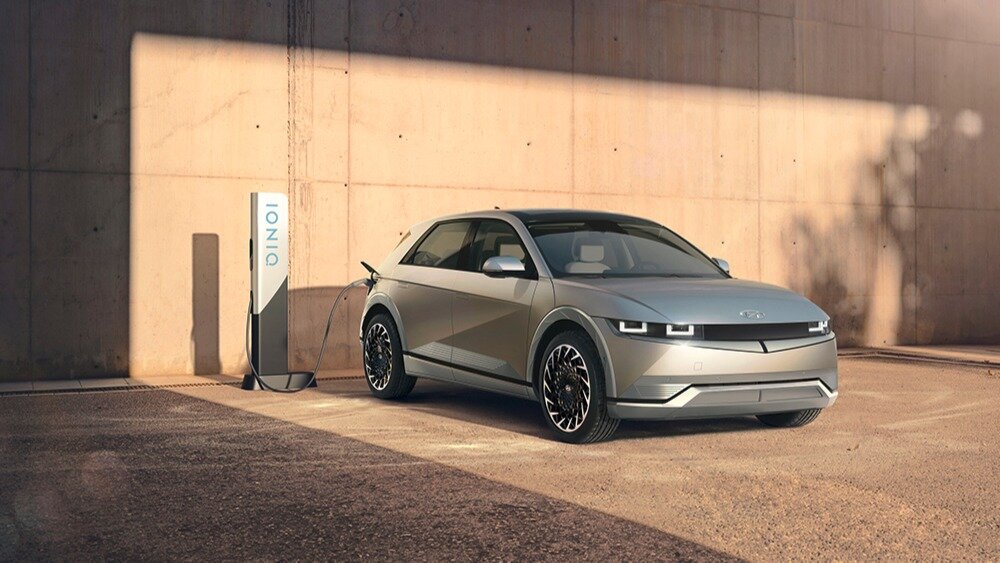Европейские Hyundai лишатся ДВС, но нескоро