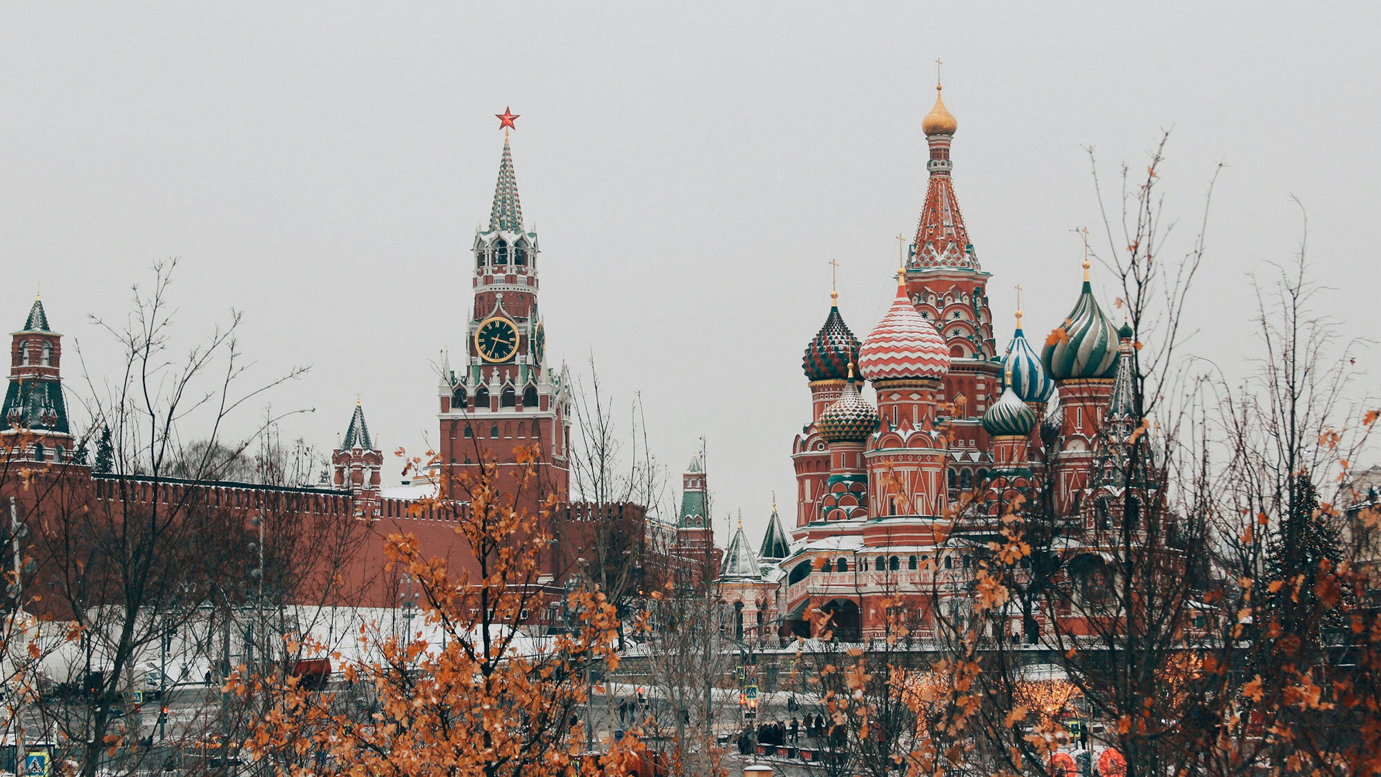 Маршрут Ростов-на-Дону — Москва на машине: как доехать и где отдохнуть