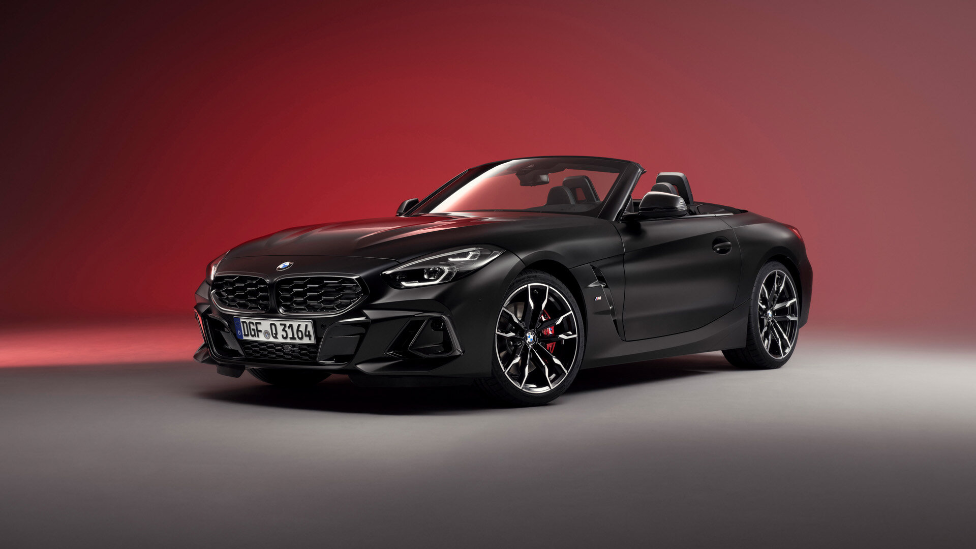 BMW Z4 снимут с производства: представлена финальная версия