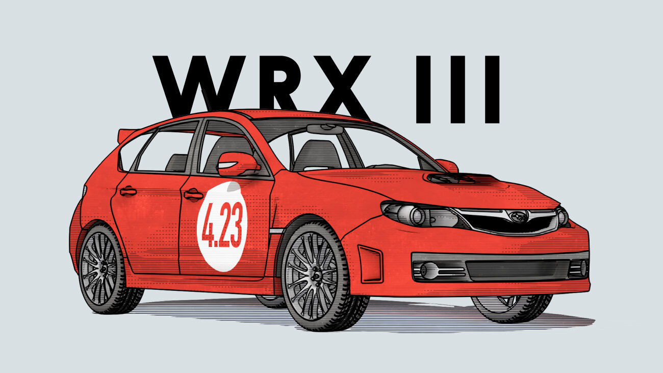 Надёжен ли Subaru Impreza WRX: все проблемы японского автомобиля с пробегом