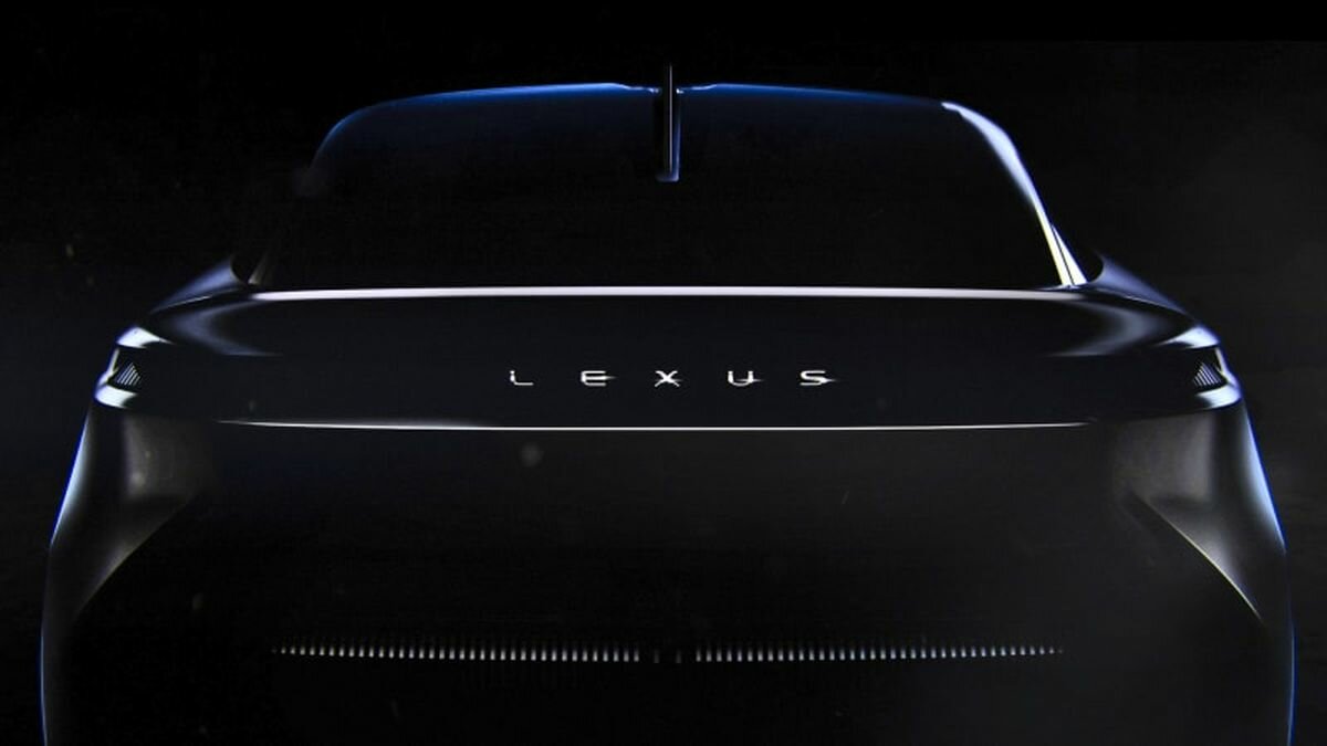 Lexus готовит большой кроссовер, новый внедорожник и электрокар