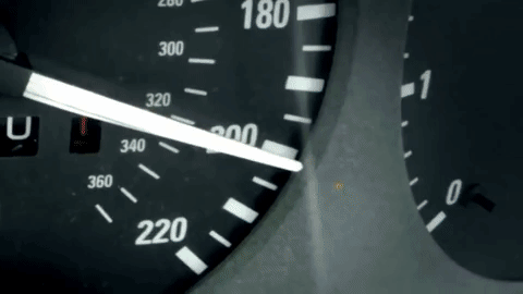 Видео: в Top Gear проверили максималку 30-летнего Jaguar XJ220. Он набрал 320 километров в час!