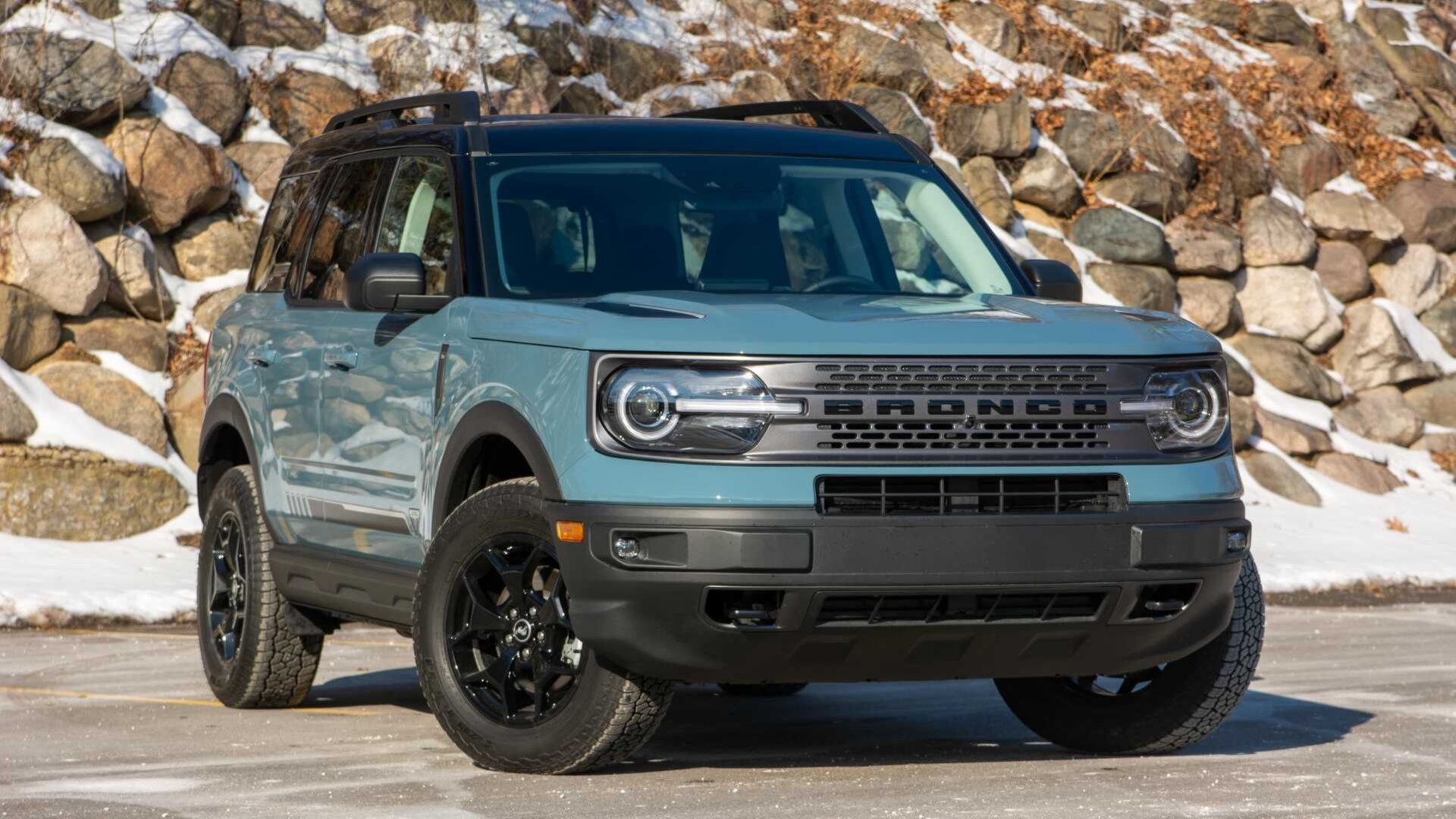 Ford отозвал больше 700 000 машин из-за двух дефектов