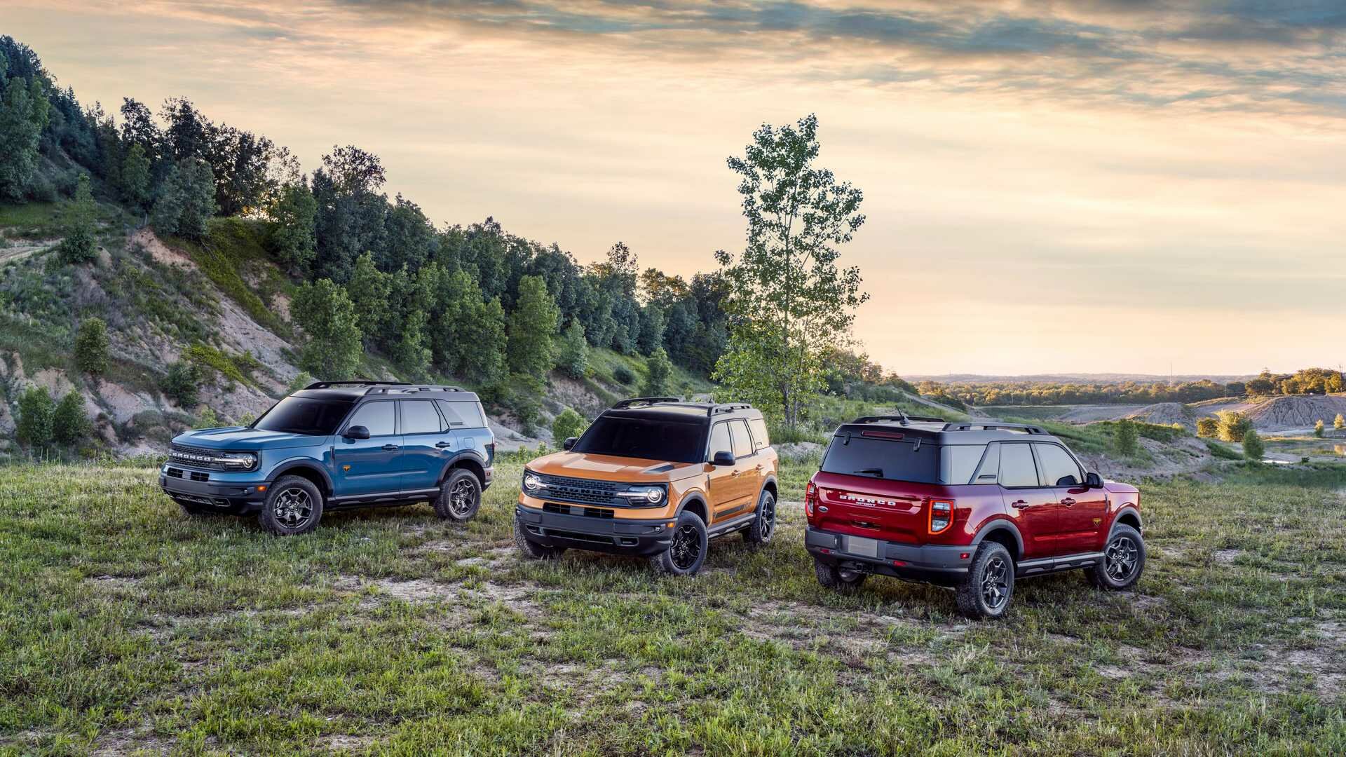 Более 600 тысяч кроссоверов Ford отозвали из-за пожароопасного дефекта