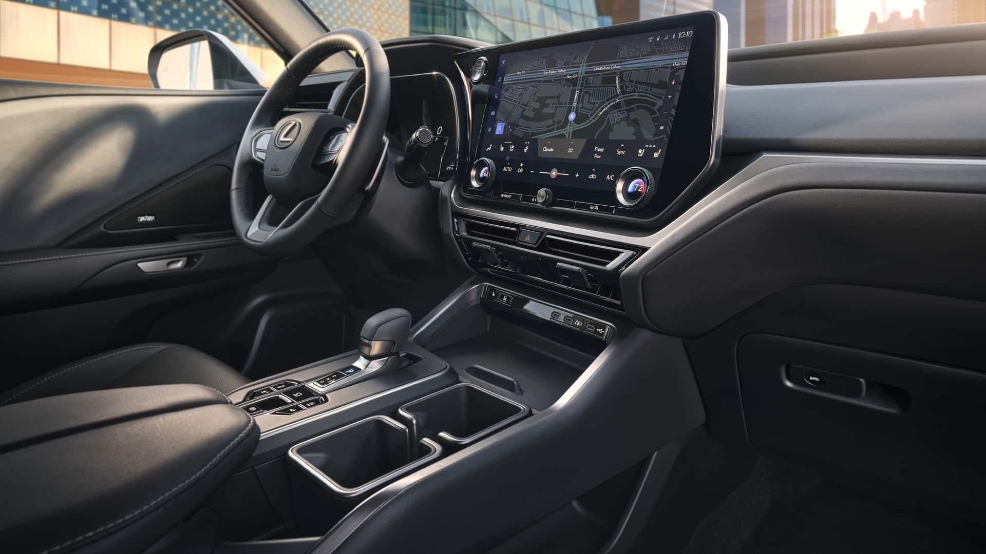 Toyota объявила отзыв 145 тысяч новых Grand Highlander и Lexus TX
