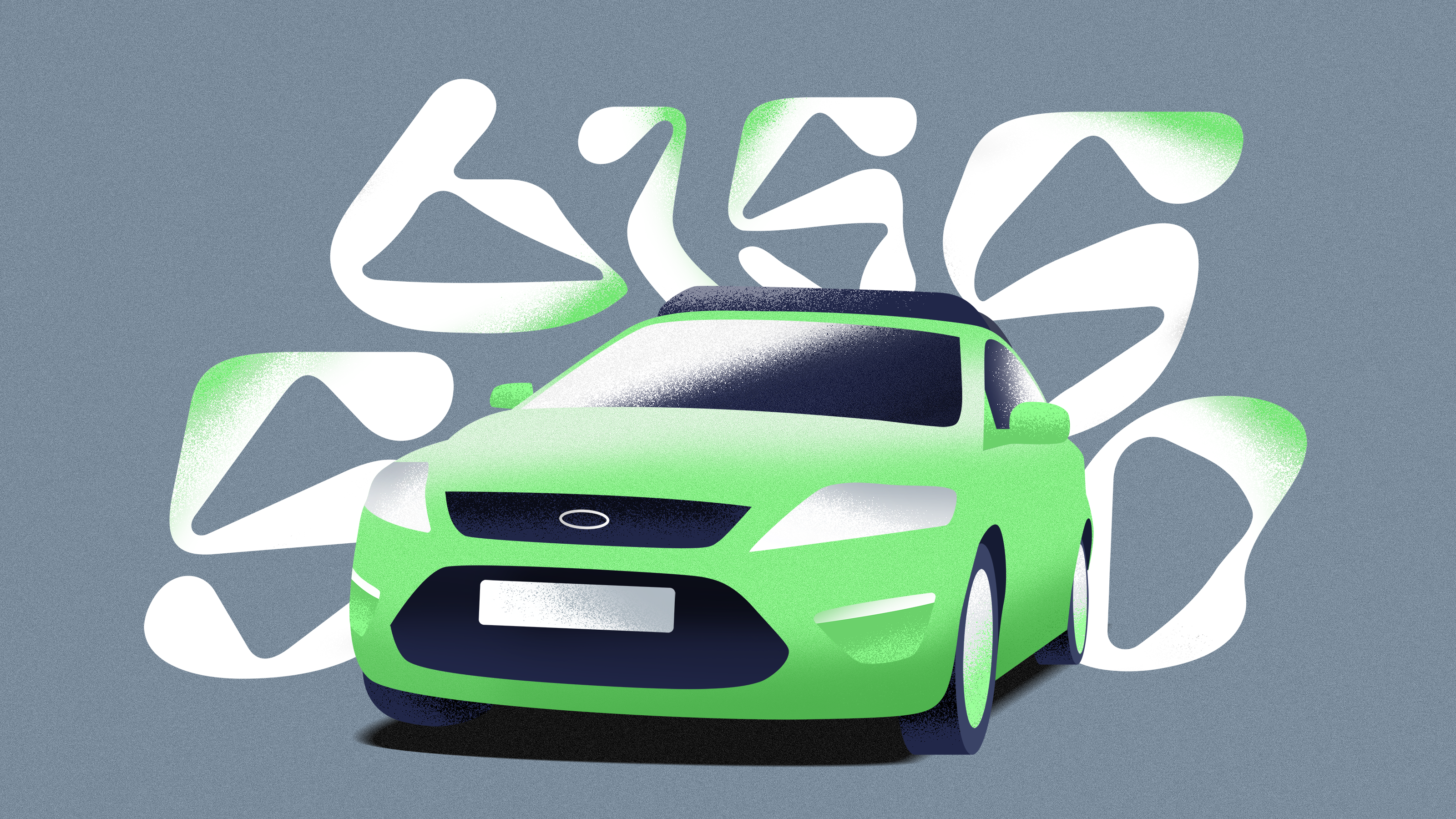 Полмиллиона в год на Ford Mondeo с пробегом: реальный дневник трат