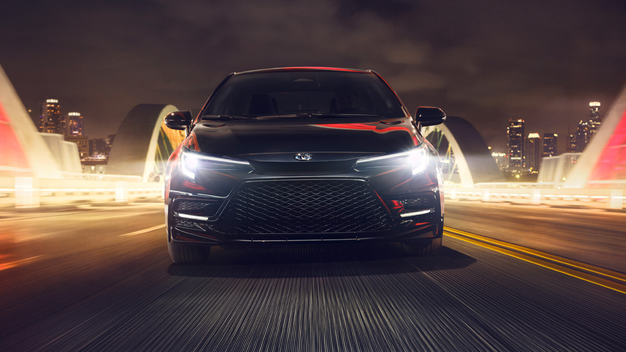 9 фактов о Toyota, которые вы могли не знать
