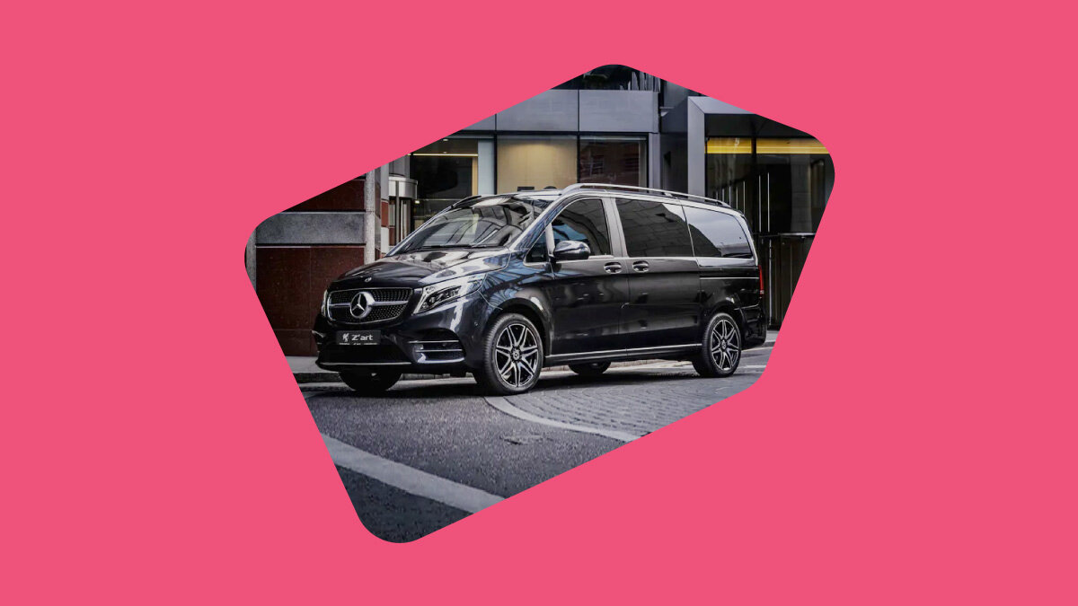 Роскошные минивэны на Авто.ру, Икарус за миллионы и остановка АвтоВАЗа. Главное за день