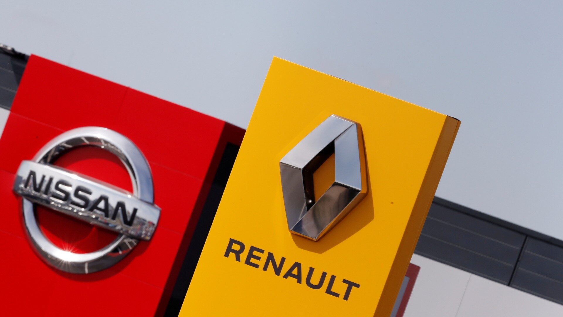 Renault и Nissan начали обсуждать важные изменения в альянсе