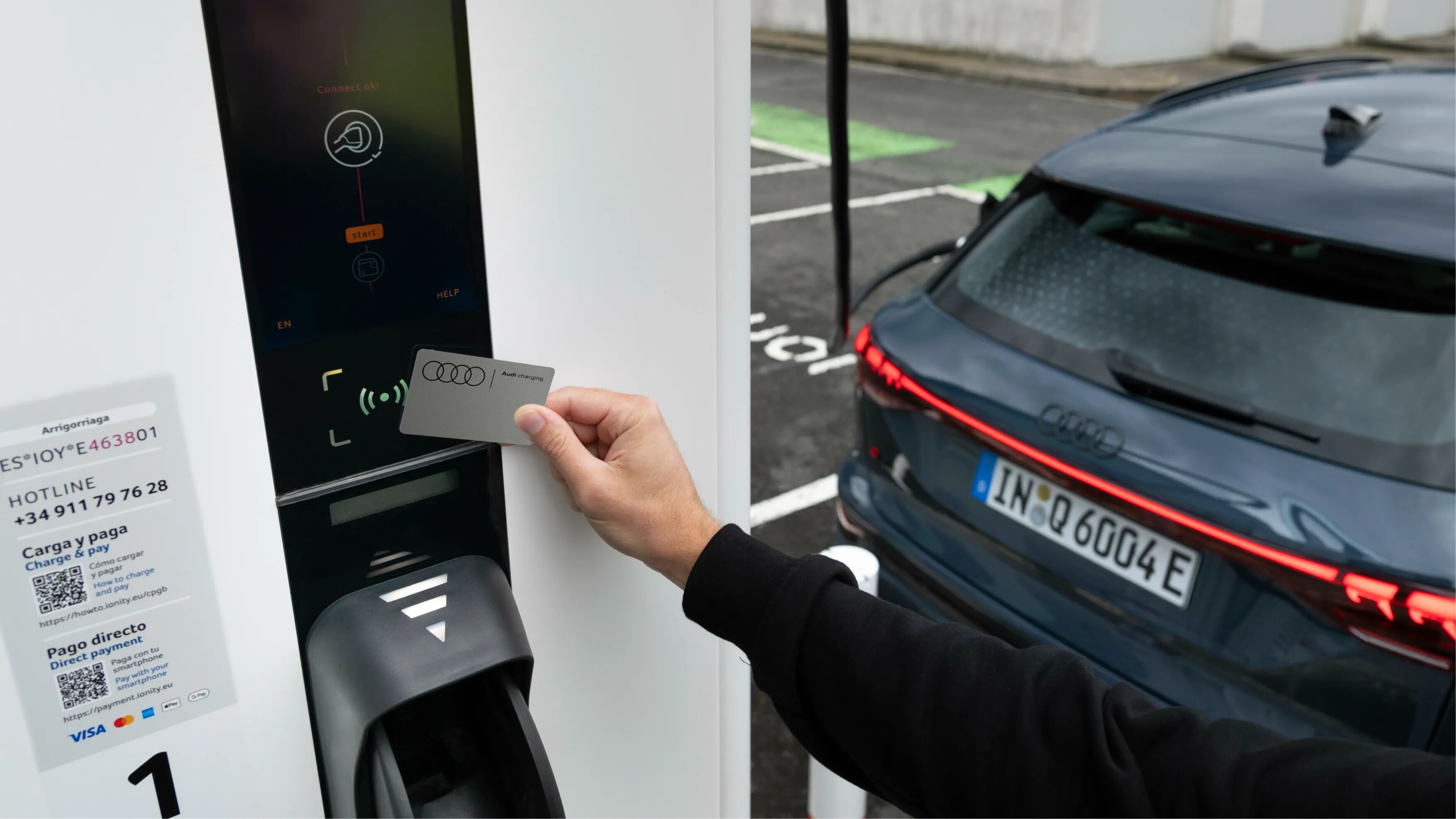Audi планирует больше гибридов и не спешит переходить на электрокары