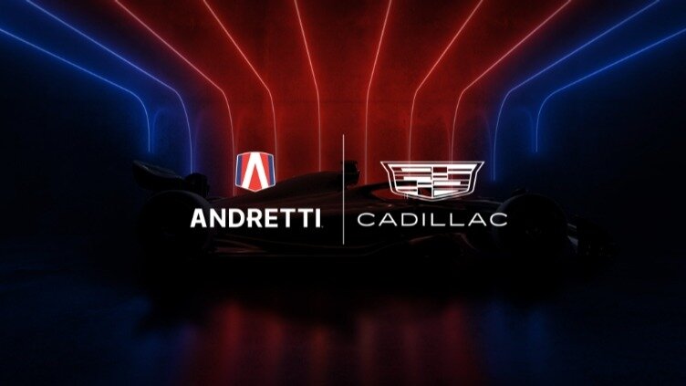Cadillac решил участвовать в Формуле-1