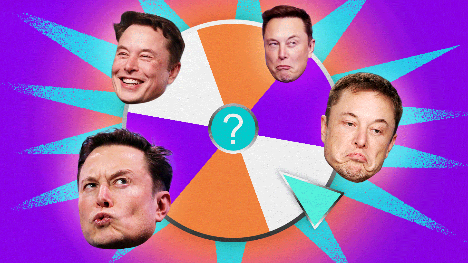 Автомобильные секреты Илона Маска: викторина для поклонников главы Tesla