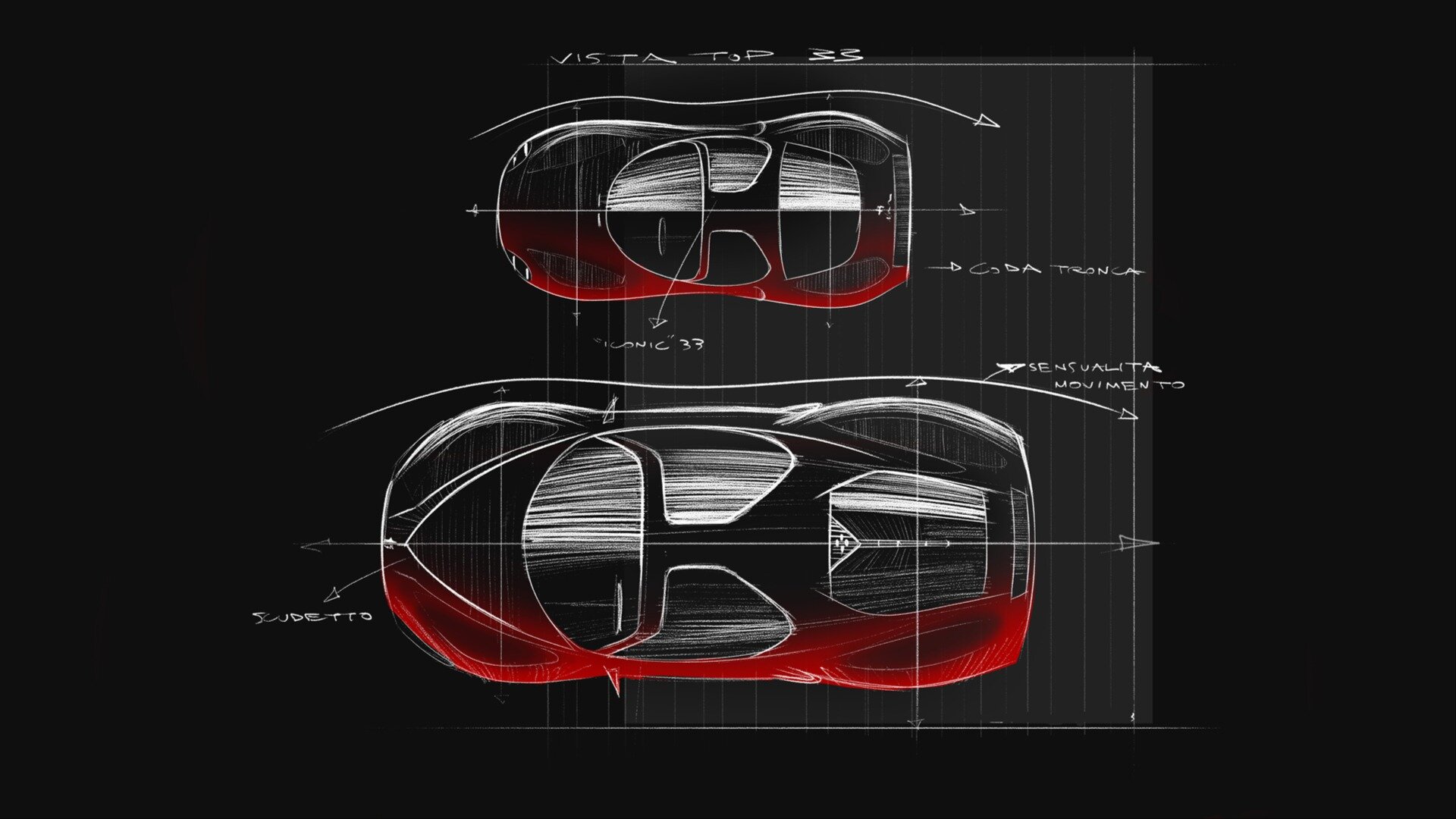 Alfa Romeo выпустит новый суперкар через два года