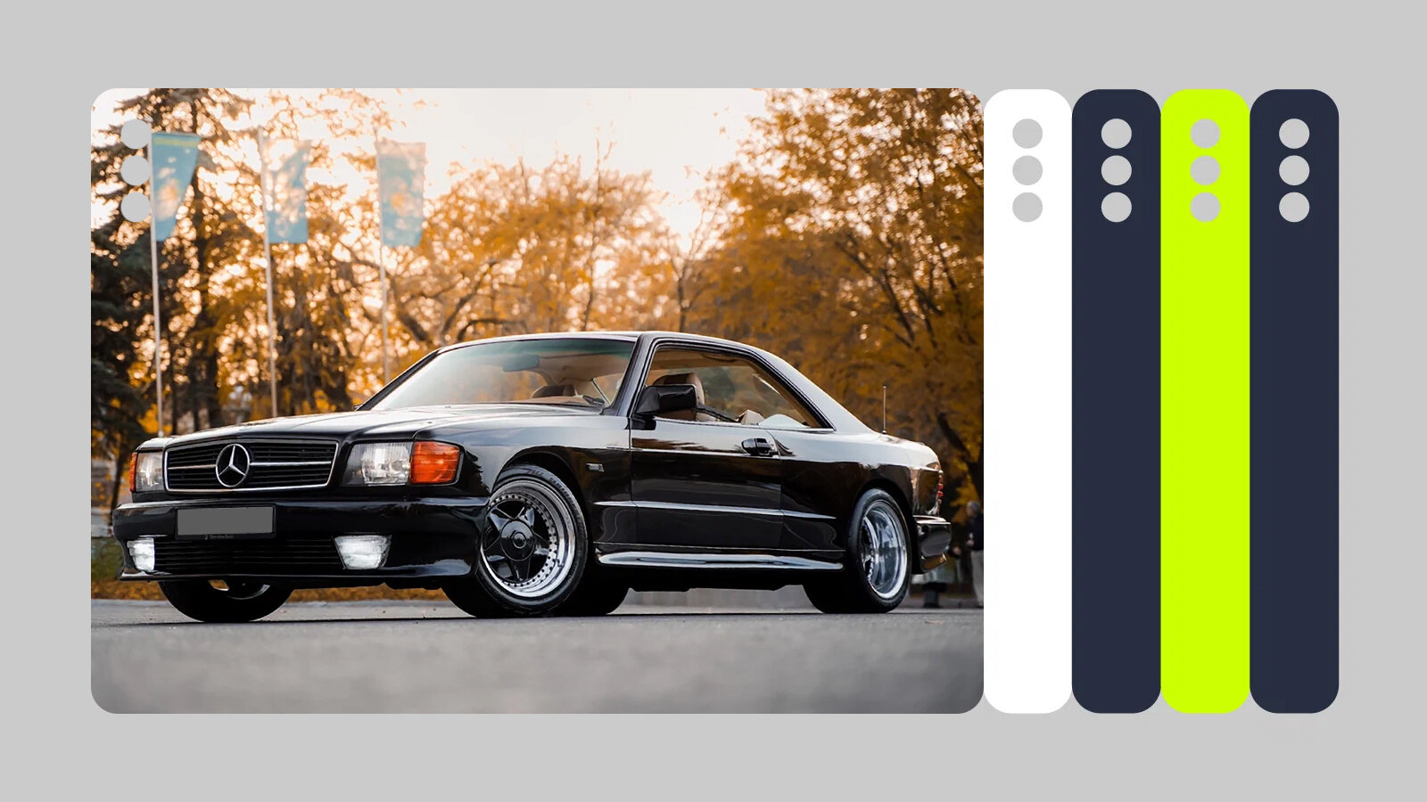 Самые красивые на Авто.ру: Phantom, Crown, Ninja и другие