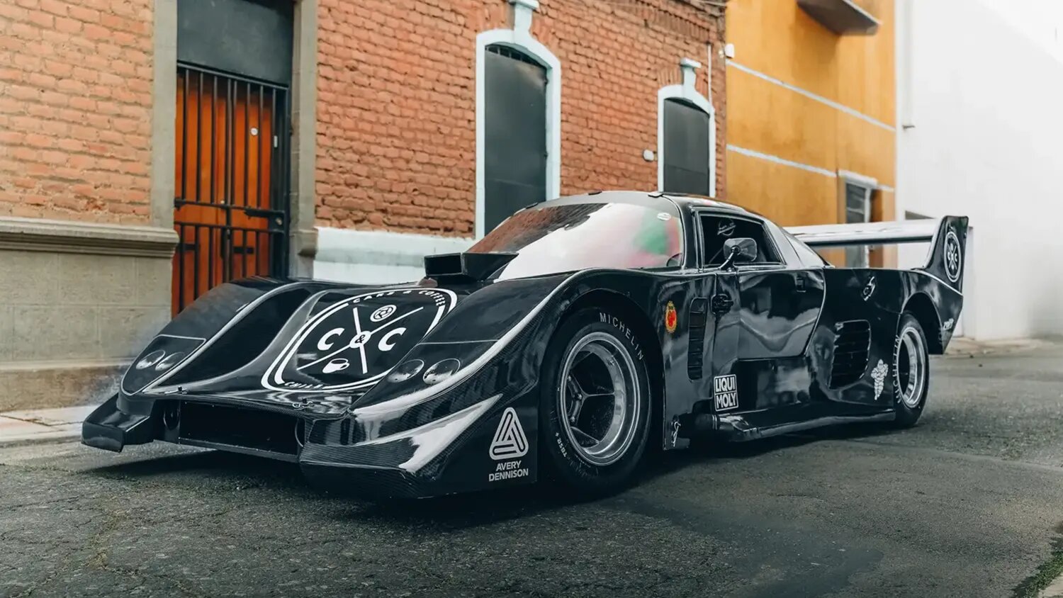Чилийский спорткар La Liebre выиграл конкурс Hot Wheels — теперь его превратят в игрушку