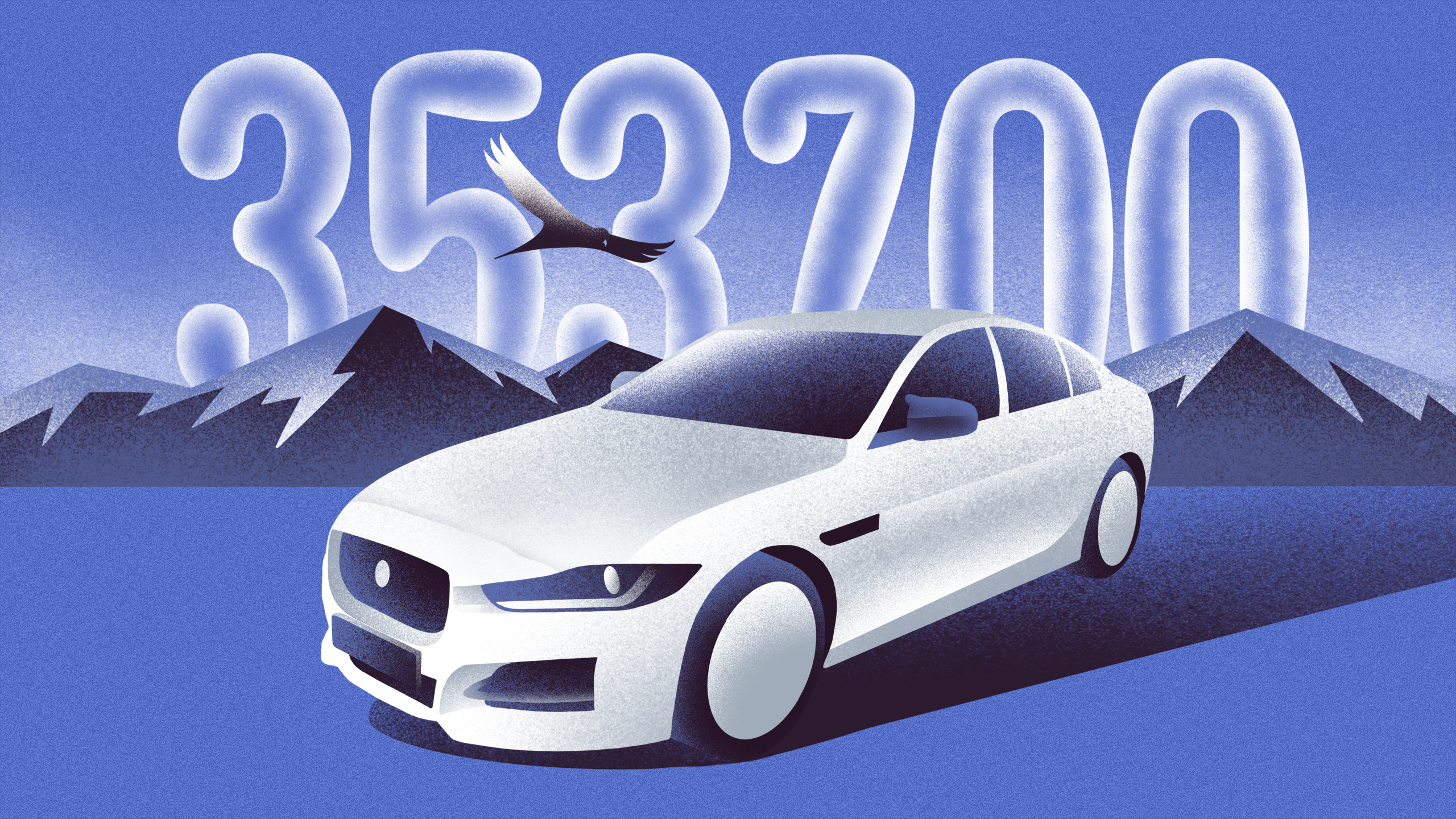 Jaguar XE, к которому не подпускают мойщиков: реальный дневник трат