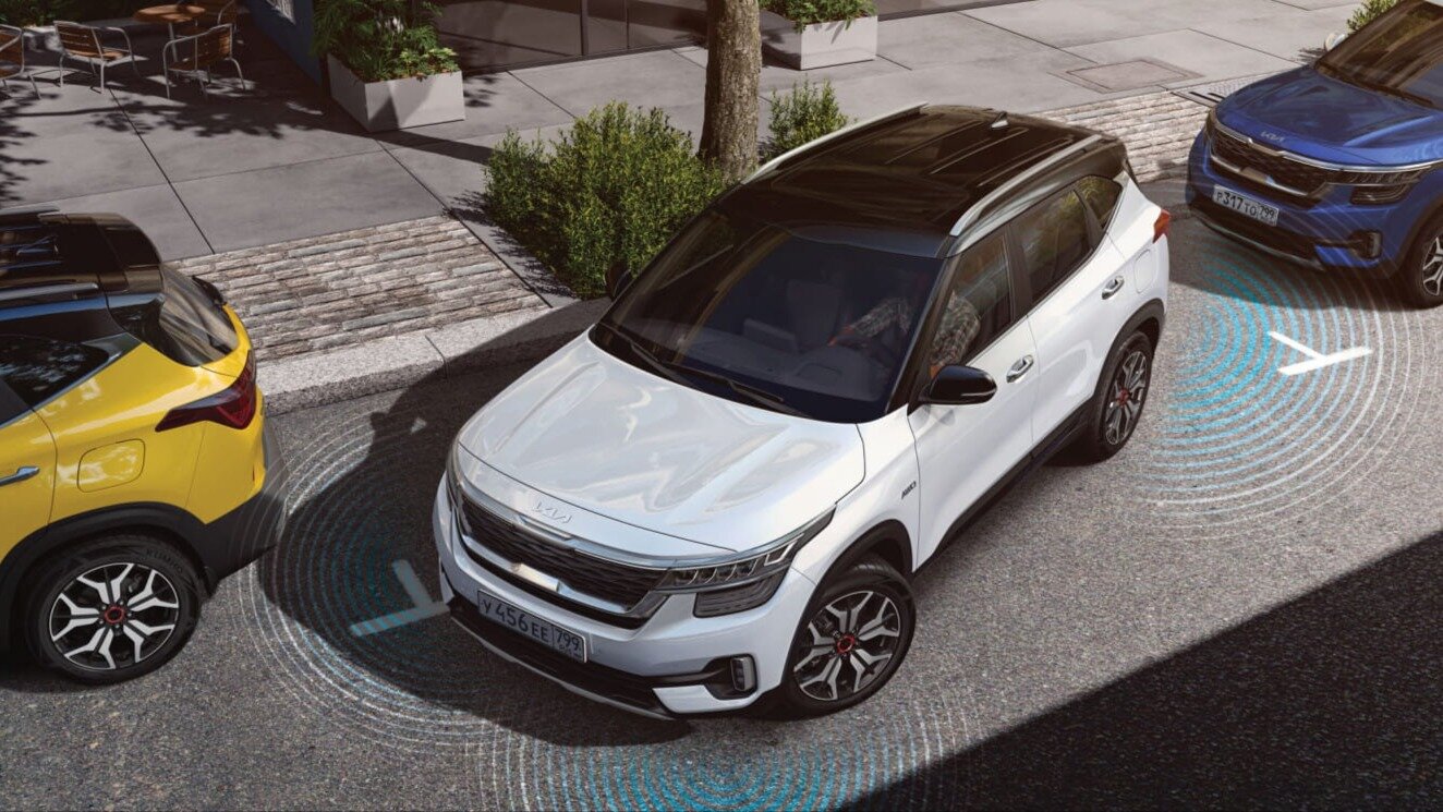 «Автотор» дособрал оставшиеся от Kia кроссоверы и отправил дилерам