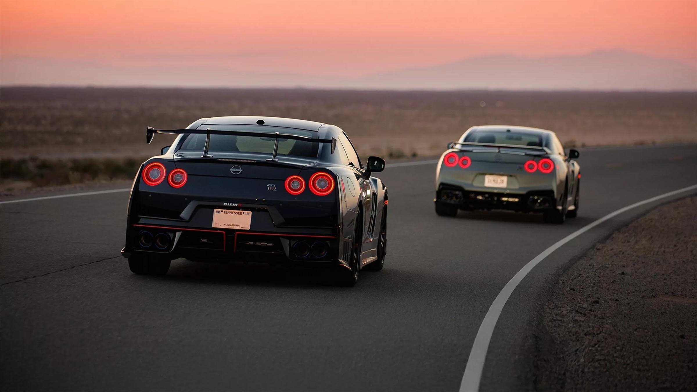 Суперкару Nissan GT-R снова пообещали возрождение