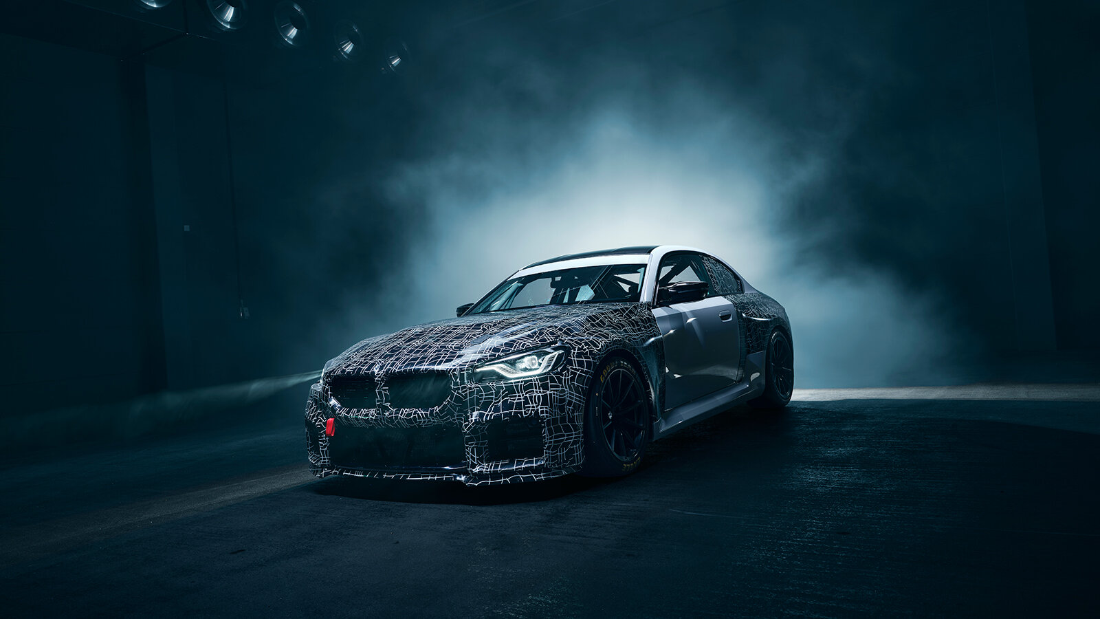 BMW выпустит новый гоночный спорткар начального уровня