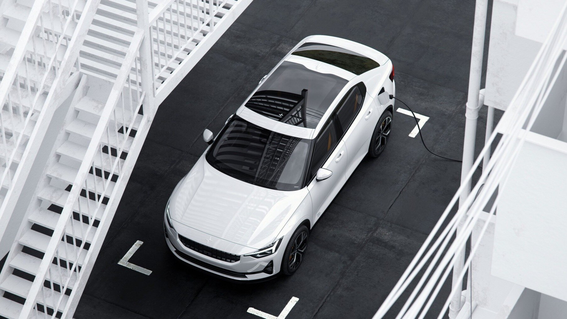 Polestar инвестирует в батареи, которые заряжаются за 15 минут