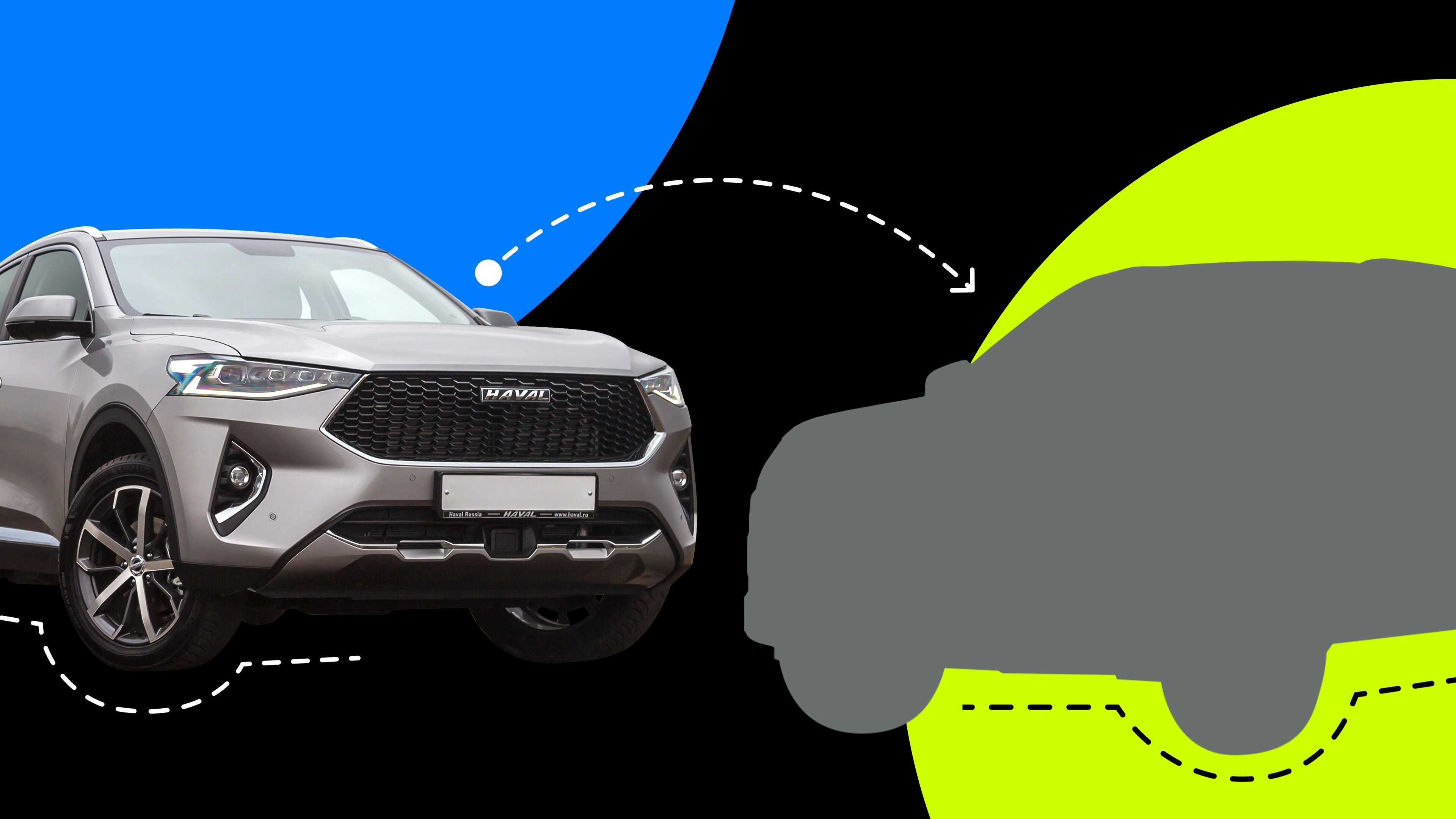 Продали «китайца»: честные истории тех, кто отказался от Haval F7x