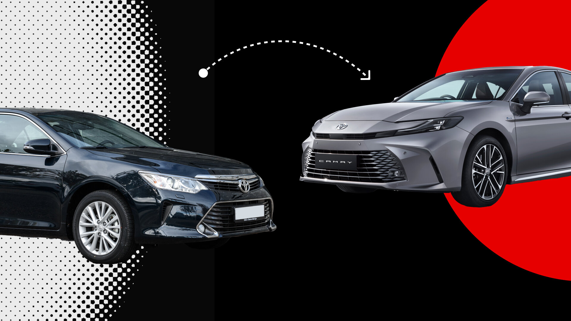 Верны традициям: честные истории тех, кто купил «параллельную» Toyota Camry