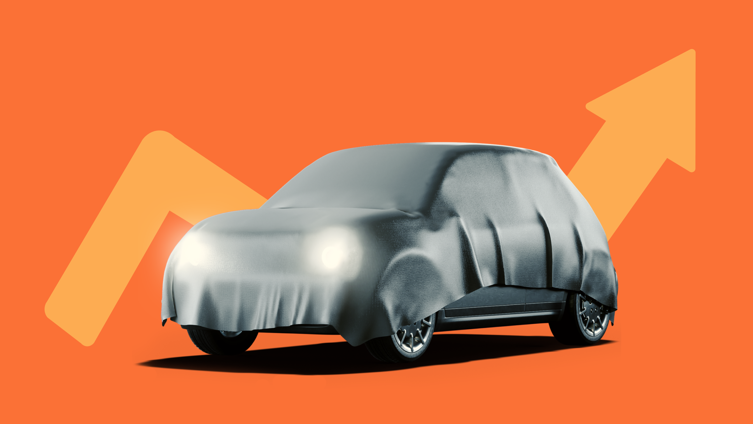 Цены на популярные автомобили пошли вниз