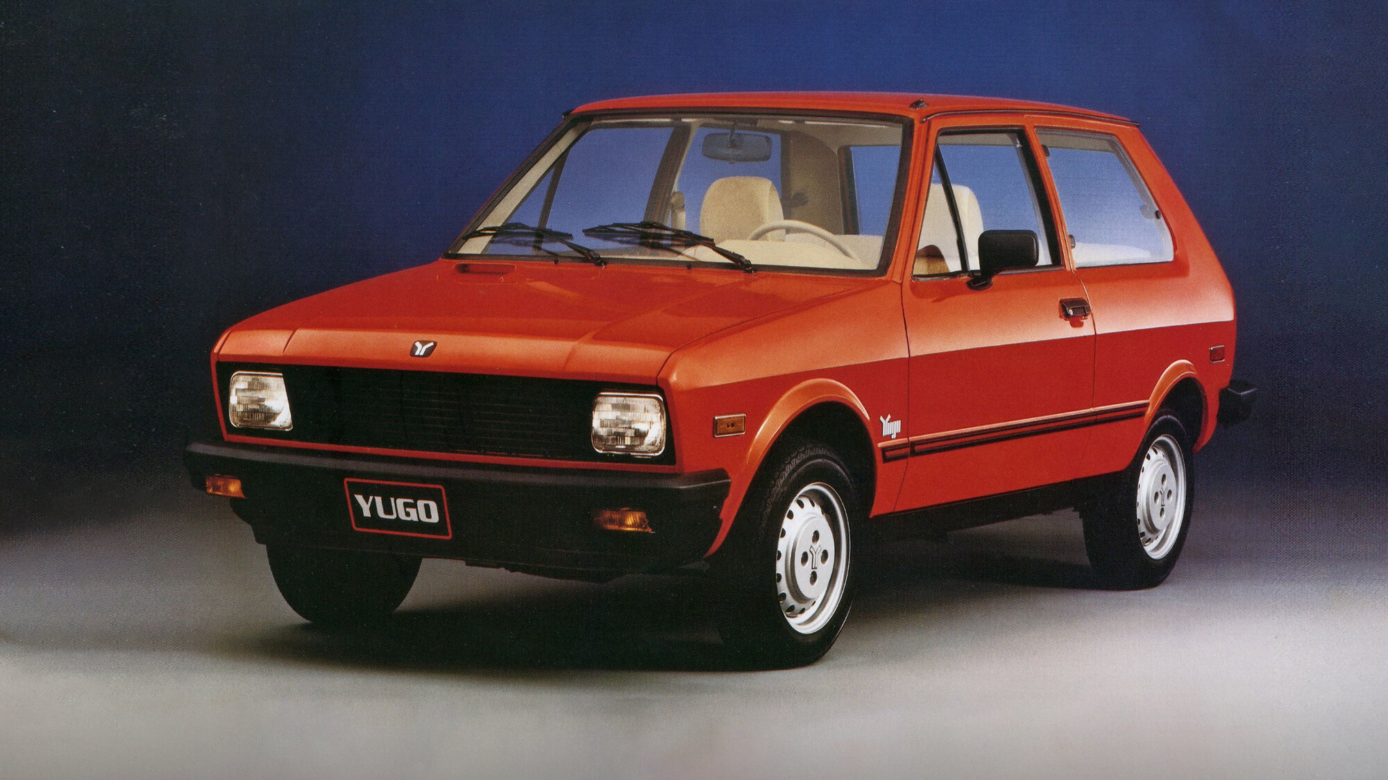 История большого провала: как югославская Zastava хотела покорить рынок США