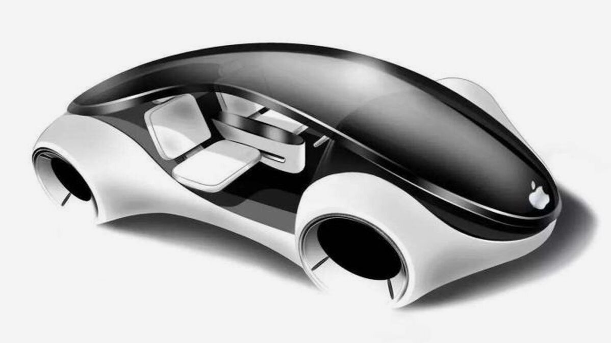 Партнёром Apple в разработке электрокара может стать Toyota