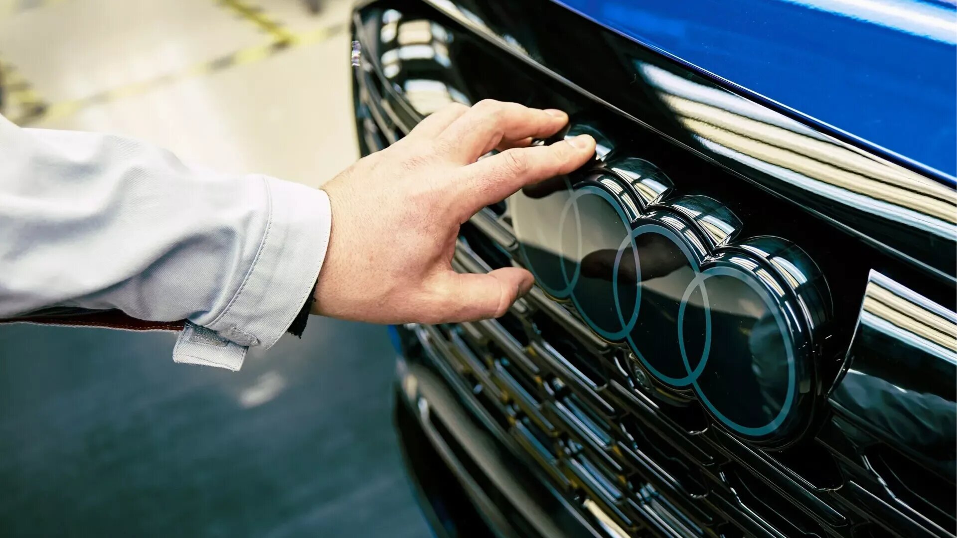 Audi не нашла способ спасти завод в Брюсселе