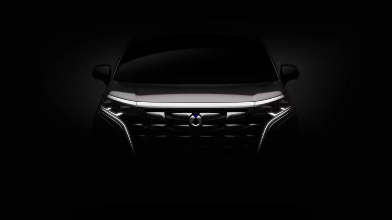 BYD и Mercedes-Benz готовят роскошный минивэн с запасом хода 1000 километров