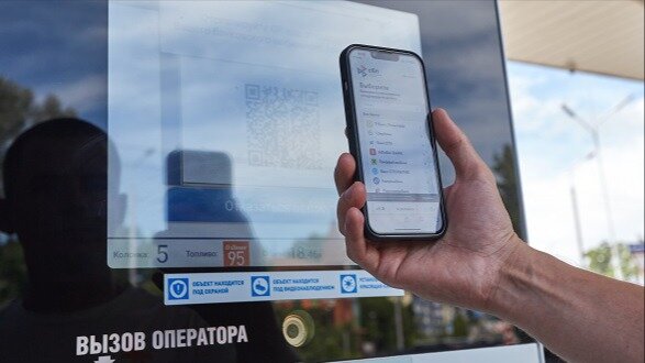Россия стала 15-й среди стран Европы по доступности бензина