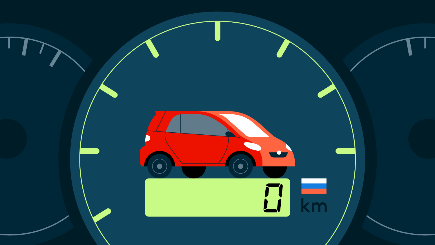 Какие автомобили без пробега по РФ стоят дешевле, чем такие же машины с российским пробегом