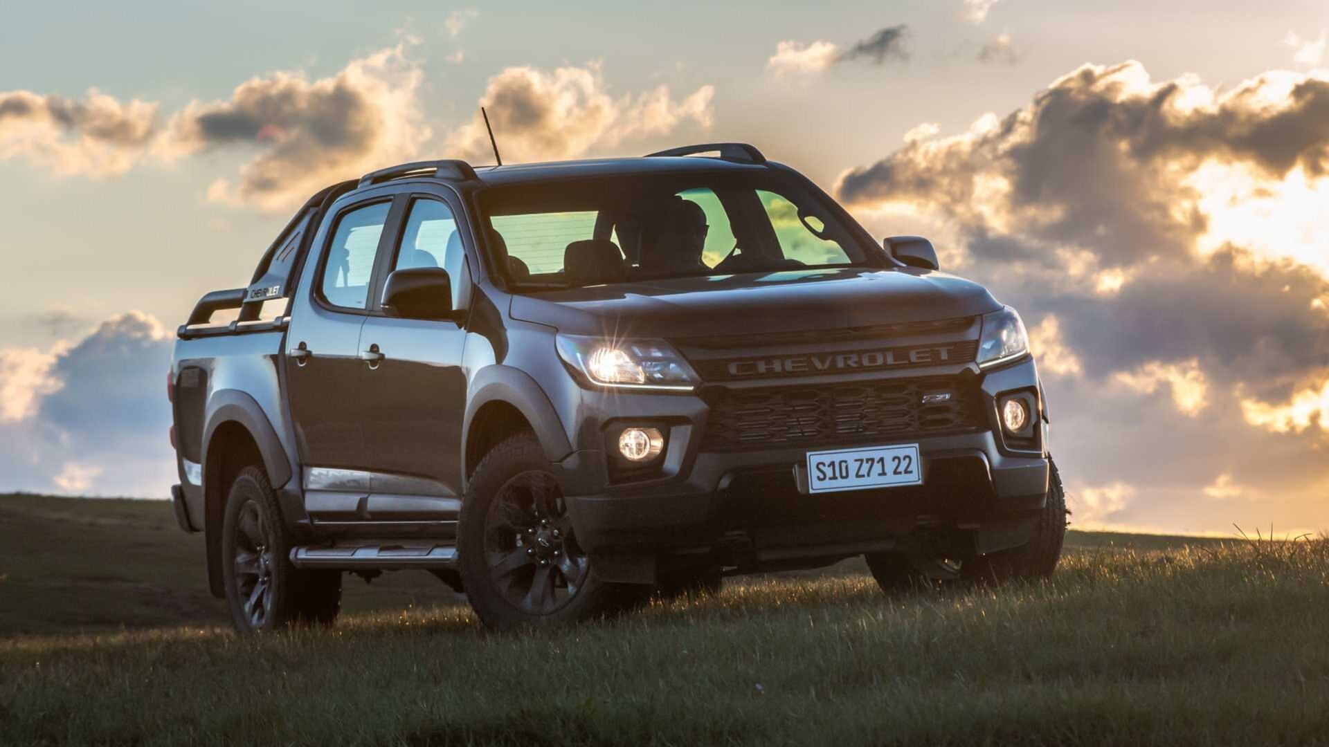 General Motors хочет выпустить электропикап дешевле 30 тысяч долларов