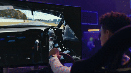 Фильм по компьютерной игре Gran Turismo: опубликован первый трейлер