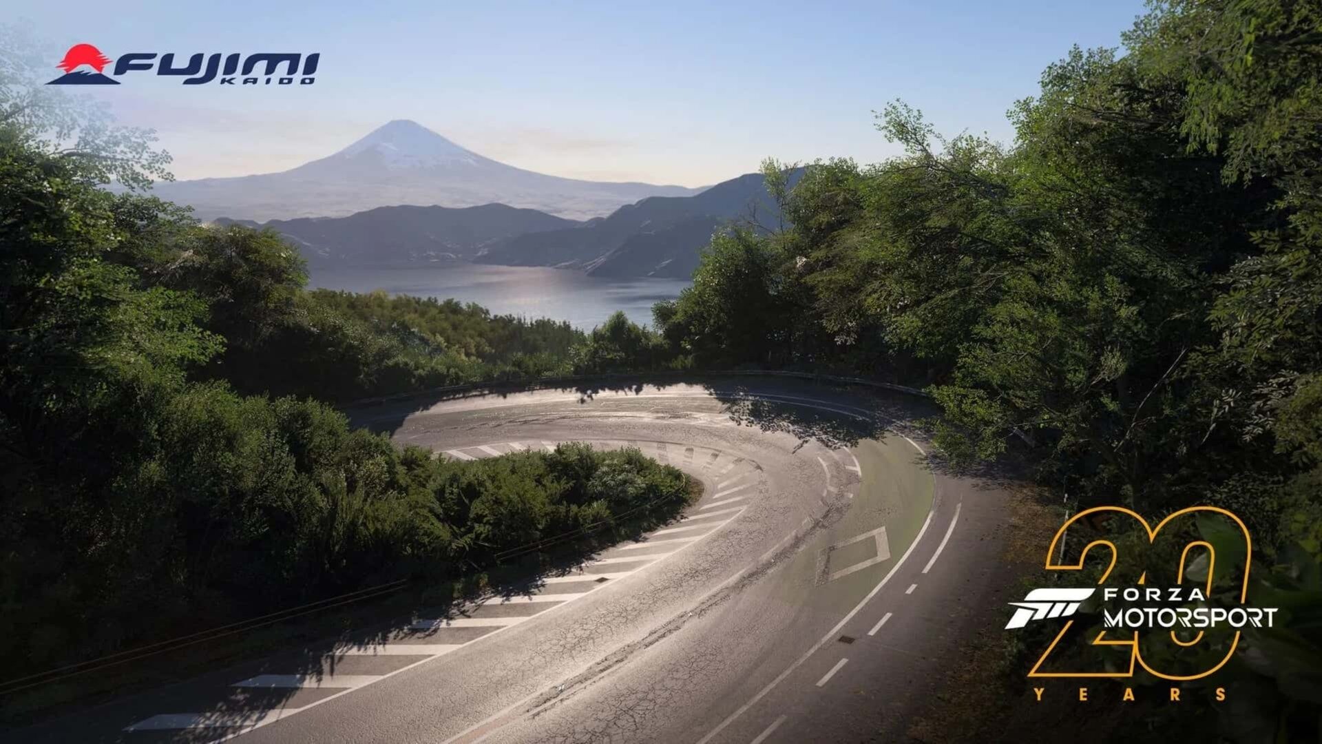 В Forza Motorsport вернут культовую вымышленную трассу в честь 20-летия серии