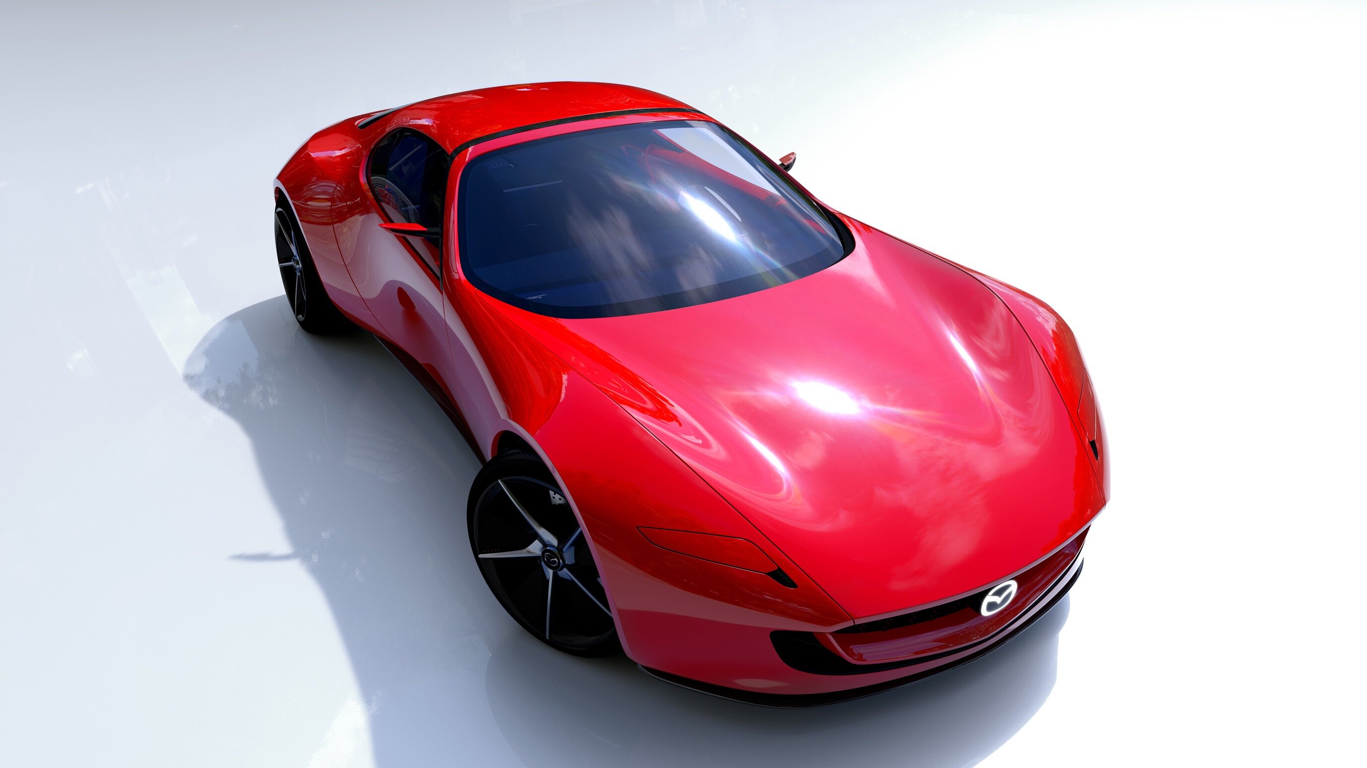 Mazda не хочет превращать MX-5 в электрокар