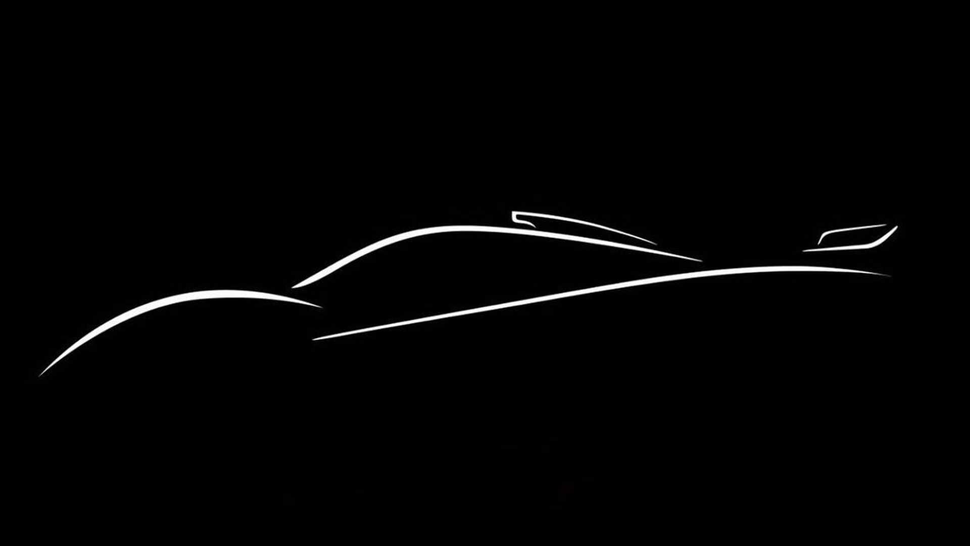 Гиперкар Hennessey Venom F5 для трека: первое изображение